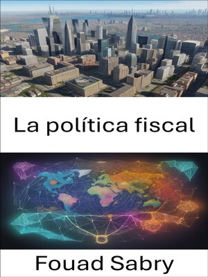 cover image of La política fiscal